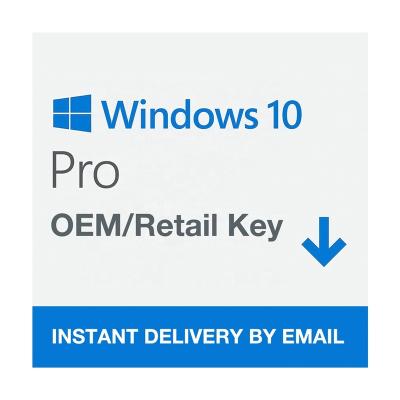 China software for win 10 pro digital email ready for win 10 pro license key stock delivery for win 10 pro digital key for sale