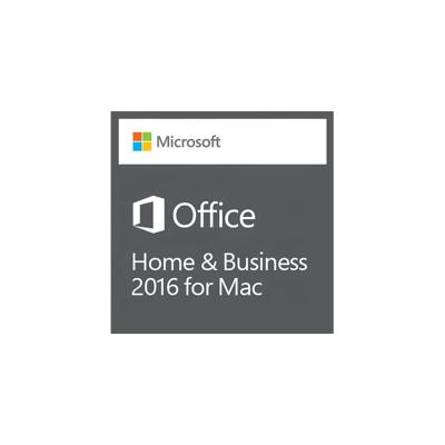 China Software for Office 2016 Home and Business BIND for Office 2016 Key Home and Business MAC Key Send by Email for Office 2016 Digital for sale