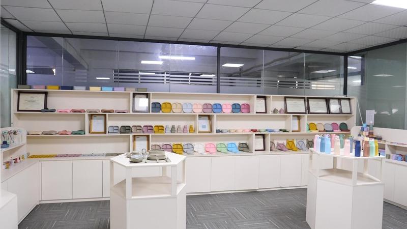 Verified China supplier - Shenzhen Bangxing Silicone Technology Co., Ltd.