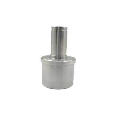 China AL6063 Customized High Precision Turning Part High Precision CNC Turning Part Aluminum for sale