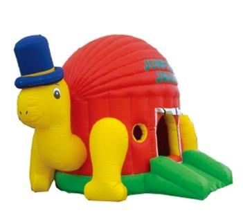 China Animal Inflatable Children Jumping Commericial Inflatable Bounce House for sale