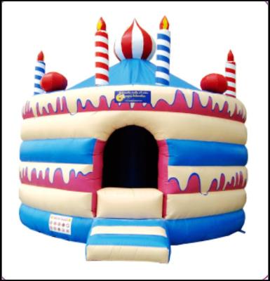 China Good Quality Kids Inflatable Bounce Hot Sell Discount Children Bouncing House for sale