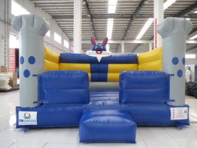 China Bottom Price Animal Theme Inflatable Bouncer for Sale Kids  Inflatable Jumping Castle for sale