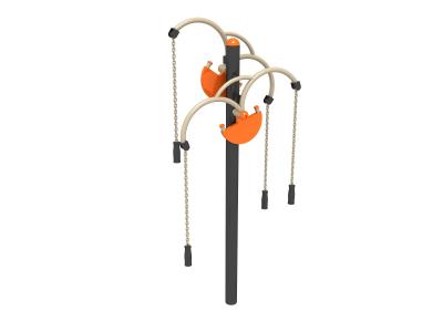 China Arm Extension Apparatus for Park Outdoor Gym Equipment Body Health for sale