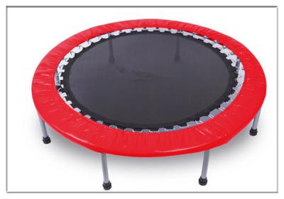 China China Supply Kids Samll Four Folding Trampoline Bed /The Sunny and Health Indoor/Outdoor Fitness Trampoline for sale