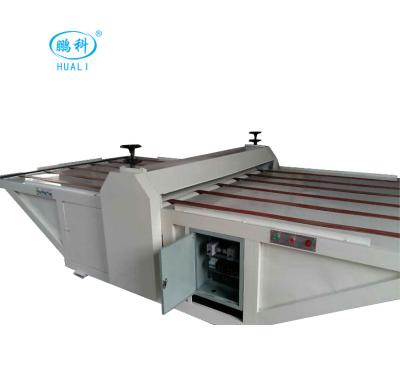 China machinery & Hardware Manual Die-Cutting Press/Cardboard Die Cut Shapes/Roller Die-Cutting Machine for sale