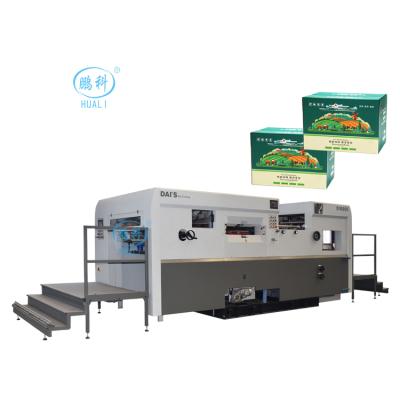 China Automatic Factory Lead Edge Cutting Machine With Stripping for sale