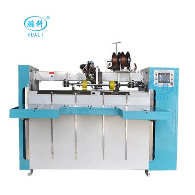 China machinery & Hardware Carton Box Forming Machine Stapler Stapler For Boxes for sale