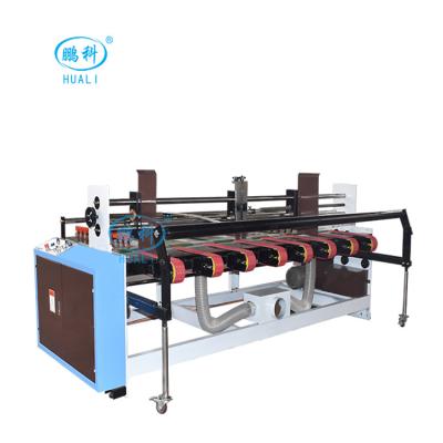 China High Speed ​​Automatic Commodity Carton Box Feeder Machine for sale