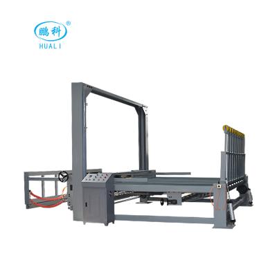 China food & Automatic Beverage Factory Kraft Paper Sheet Stacker For Sale for sale