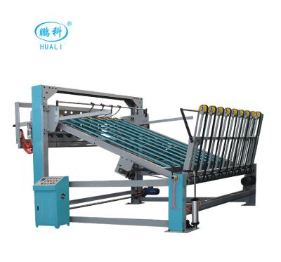 China Unit Stacker Machine Corrugated Cardboard Match Paper Forming Cartoner With Flexo Printing Machine for sale