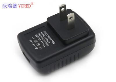 China USB-Port-Ladegerät-Adapter US-Stecker CER RoHS-Zustimmung 5W Android einzelne zu verkaufen