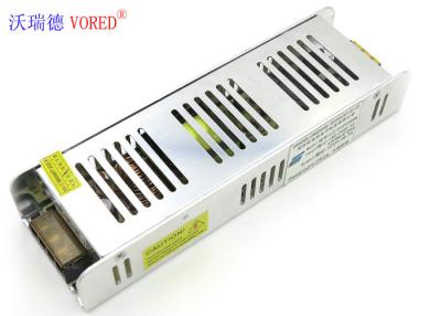 China Alloy Housing Led Constant Current Power Supply , 0.50kg Led Tape Power Supply for sale