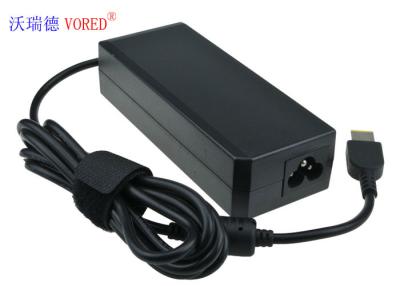 China Laptop-Stromadapter PC-ABS Material OVP RoHS Lenovo/OCP-Schutz zu verkaufen