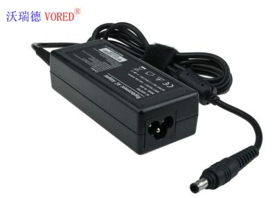 China 19V  3.16A Laptop Power Adapter For Samsung Notebook PC ABS Material for sale