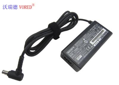 China CER 45W Sony Laptop-Universalladegerät, Laptop-Ladegerät-Adapter 19.5V 2.3A zu verkaufen