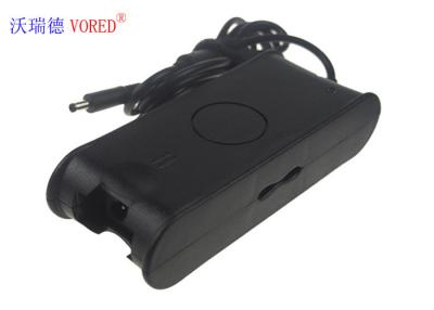 China AC Switching Replacement Laptop Charger 100 - 240V AC Input Voltage Light Weight for sale