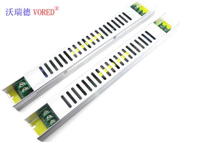 China Natural Cooling Power Supply For Led Strip Lights 290 * 35 * 22mm Dimension for sale