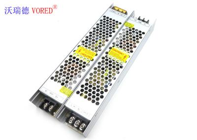 China Rab Lamp Box LED Power Supply 100% Full Load Aging 0.34kg Net Weight for sale