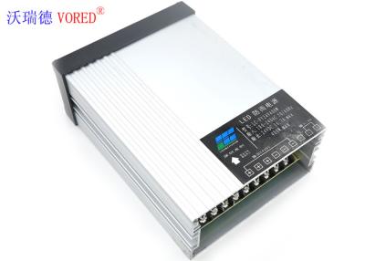 China 400W 24V LED Power Supply With Aluminium Section Casing Single Output for sale