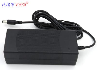 China 2A 24v AC DC Power Adapter , Desktop Switching AC DC Power Adapter Low Ripple For E-manicure for sale