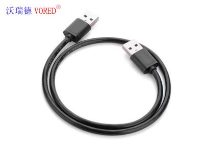 China 3 pies de cable micro de la alimentación por USB, est a la que conecta el cable de extensión micro del USB en venta