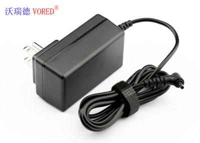 Chine C.A. de RoHS à l'adaptateur 8V 2A, alimentation d'alimentation CC D'énergie faite sur commande d'adaptateur de commutation de longueur de câble à vendre