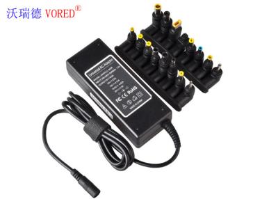 China 15 - 20V Universal Laptop Ac Adapter , Multi Function Universal Charger For Laptop for sale