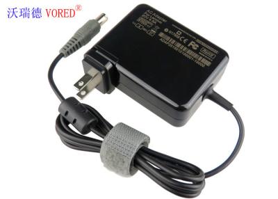 China Notebook Laptop Power Adapter For Thinkpad And IBM FCC Certificated for sale