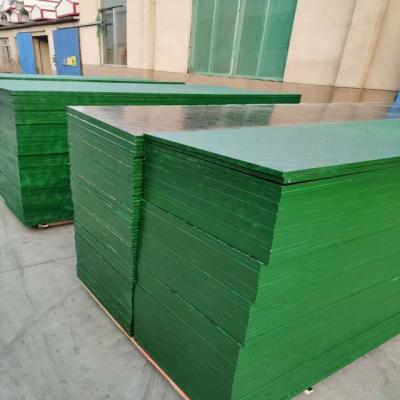 China Commercial phenolic plywood 18mm traditional triplay LVL panel construction formwork for sale