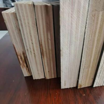 China 12mm 18mm Industrial Black 21mm Brown Film Faced Plywood For Concrete Forming for sale