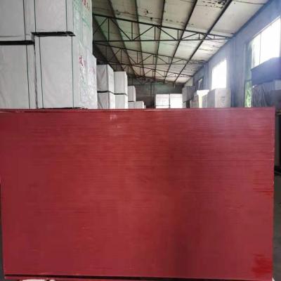 China 18mm formwork industrial plywood for construction engineering for sale