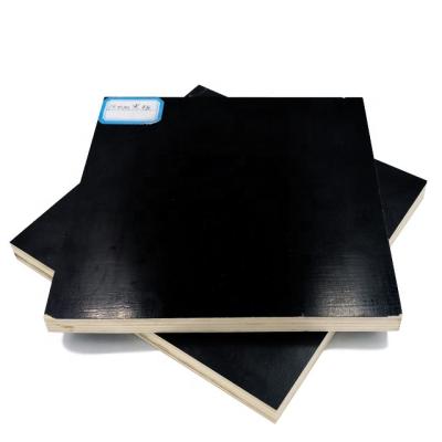 China Industrial Concrete 18mm Forming Plywood For Construction for sale