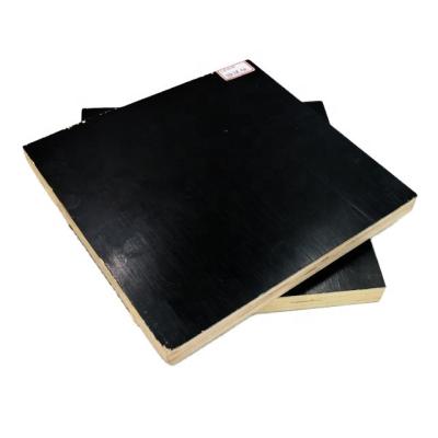 China 12mm 13mm 15mm industrial film faced formply marine plywood in Mongolia for sale