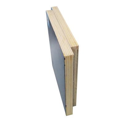 China Building construction formwork film face plywood/construction concrete gauge plywood/playwood 18mm for sale