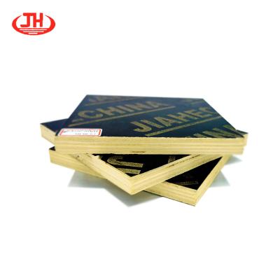 China Best Natural Hot Sale Cheapest Quality 100% Film Faced Plywood for sale