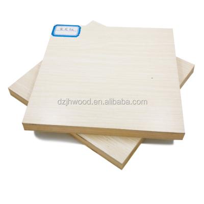 China 1220x2440mm poplar core interior fancy plywood for furniture for sale