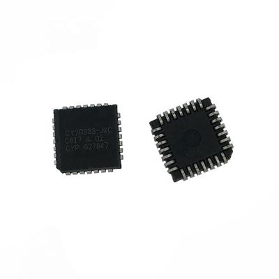 China | high quality integrated circuit chips CY7B933-JXC PLCC28 for sale