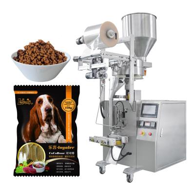 China Food Friendly Design Small Price Tea Blueberry Chocolate Bean Packing Machine for sale