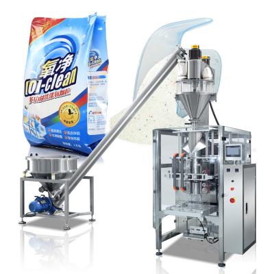 China Factory Price Food Powder Deterg Package Machine Stick Spice Powder Direct Packaging Machine for sale