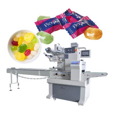 China Packaging Food Factory Price Small Maker Pasta Fish Masala Packing Machine for sale