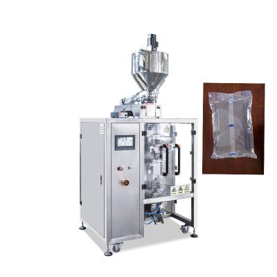 China Food Factory Outlet Peanut Butter / Jelly Liquid Packing Machine for sale