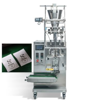 China Automatic Food Small 5g 10g Stick White Sugar Packing Machine for sale