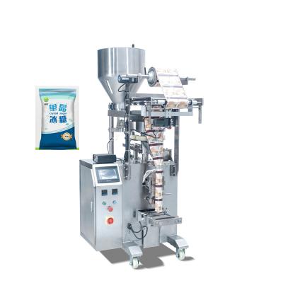 China ZV-320A Food Ice Candy Packing Filling And Sealing Machine for sale