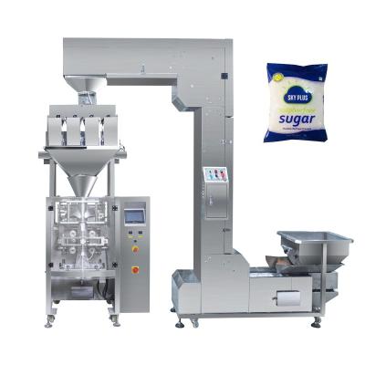 China High Quality Food Good Price 1kg Sugar Packing Machine for sale