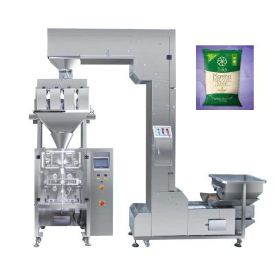 China Factory Price Popular Automatic Food Sugar Packing Machine for sale