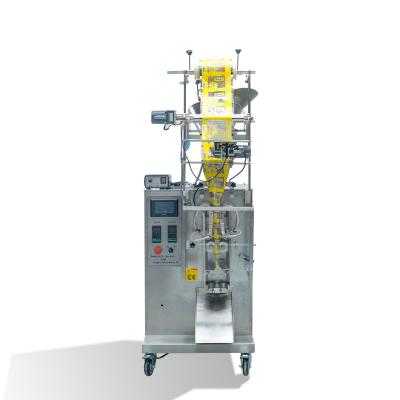 China ZV-240D Small Food Factory Price Sachets Powder Packing Machine for sale