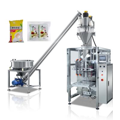 China Factory price high speed food spice pouch powder food packing machine for sale