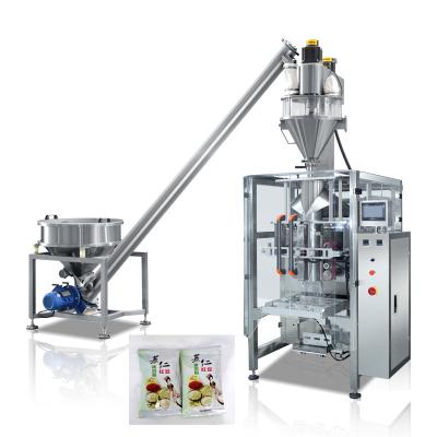 China Popular Food Factory 1kg Wheat Flour Packing Machine for sale