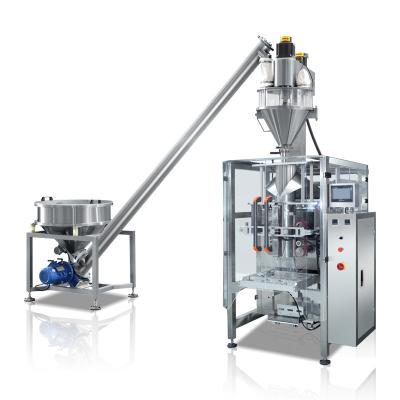 China Automatic Food High Speed ​​Weight Washing Powder Packing Machine for sale